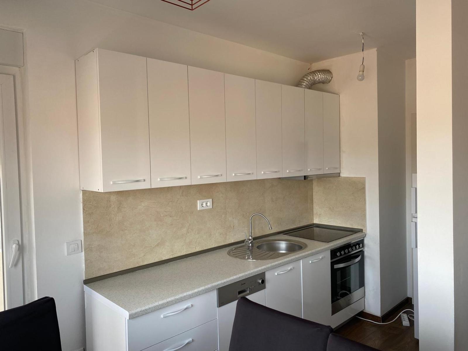 Private Apartments Prishtina Prishtine Bagian luar foto