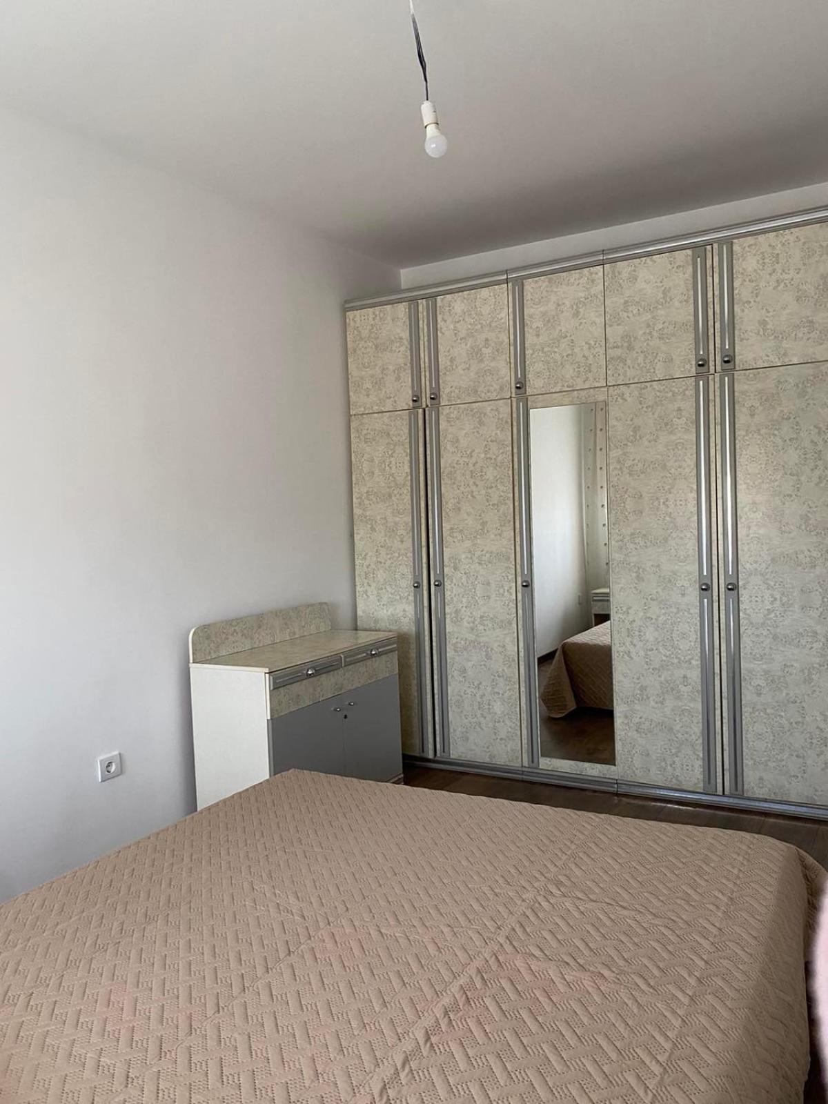 Private Apartments Prishtina Prishtine Bagian luar foto