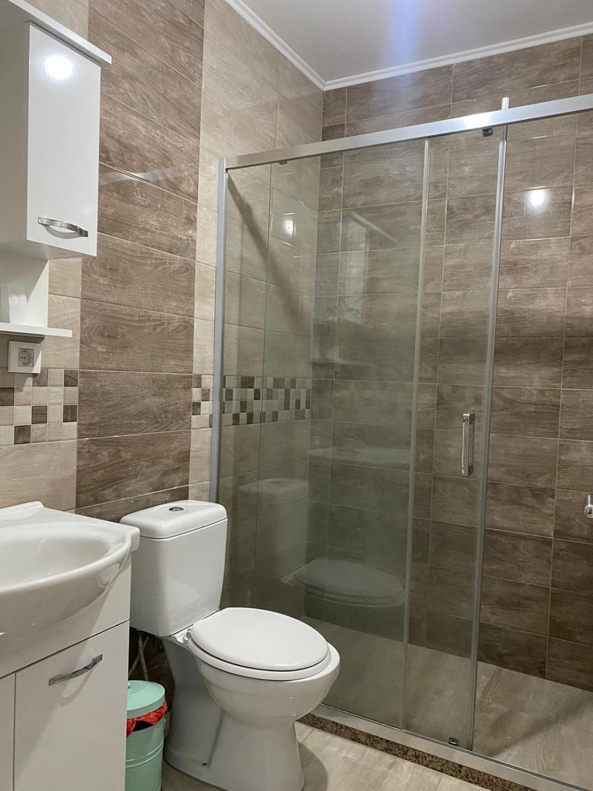 Private Apartments Prishtina Prishtine Bagian luar foto